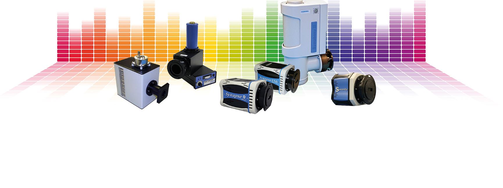 Optical Sources and Detectors